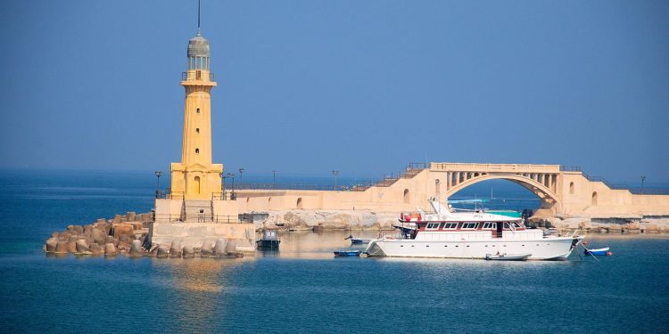 Alexandria - Créditos: depositphotos.com / Yosef_Er