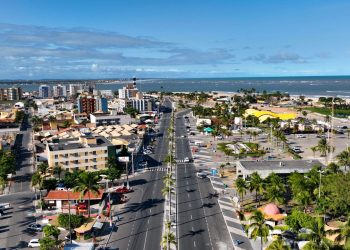 Cidade no litoral do Nordeste ganha título de Capital da Qualidade de Vida