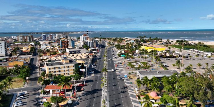 Cidade no litoral do Nordeste ganha título de Capital da Qualidade de Vida