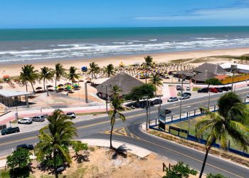 Cidade no litoral do Nordeste ganha título de Capital da Qualidade de Vida