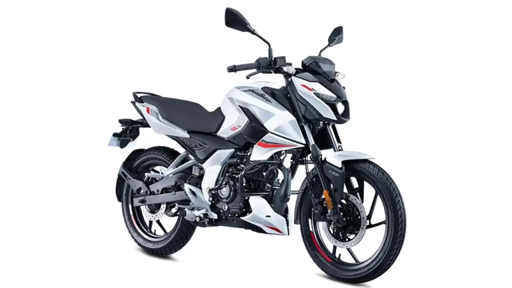 Bajaj vai além da Dominar com modelo que promete virar sensação em 2025