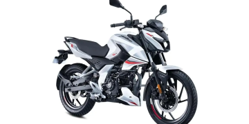 Bajaj vai além da Dominar com modelo que promete virar sensação em 2025