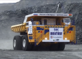 BelAZ 75710 - Foto: Wikimedia / Divulgação