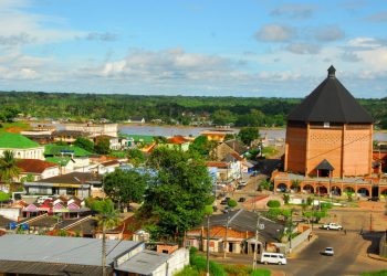 Essa cidade amazônica enfrenta um drama silencioso que poucos conhecem