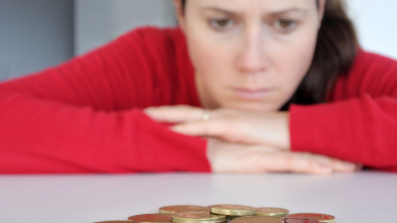 Crise Financeira e Saúde Mental: A Conexão Inesperada Que Você Precisa Conhecer