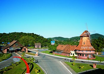 Cidade catarinense ganha destaque nacional como polo de inovação e cultura