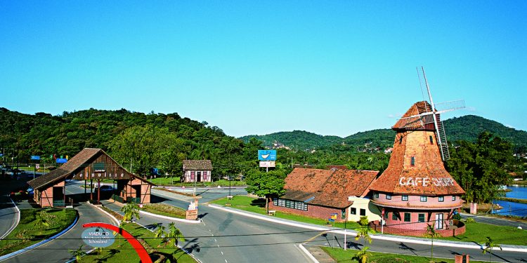 Cidade catarinense ganha destaque nacional como polo de inovação e cultura