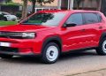 O clássico Fiat Uno está de volta com visual renovado e surpreendente
