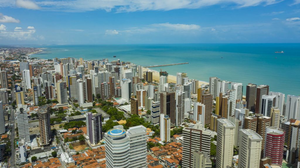 Cidade do Nordeste se destaca por ser a mais sustentável para viver bem