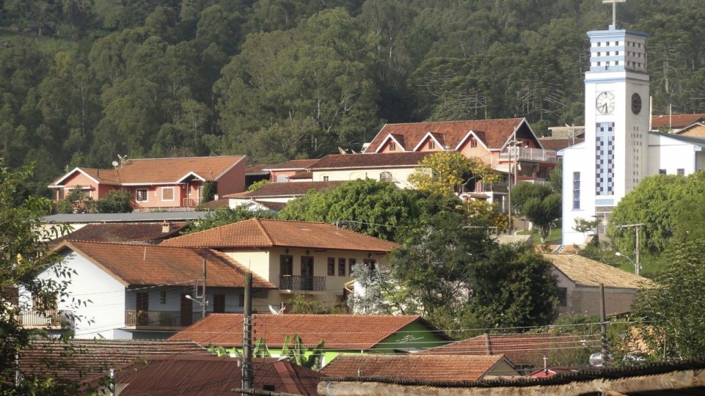 Quem visita essas cidades mineiras volta apaixonado e com saudades