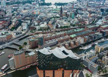 Hamburgo -