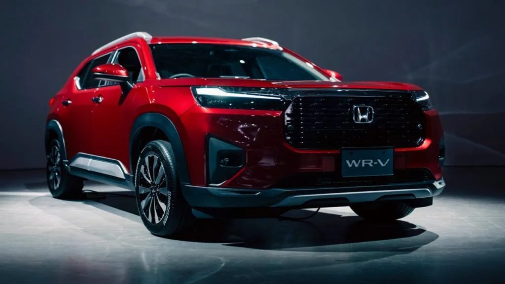Novo Modelo da Honda tem lançamento no Brasil e promete surpreender rivais