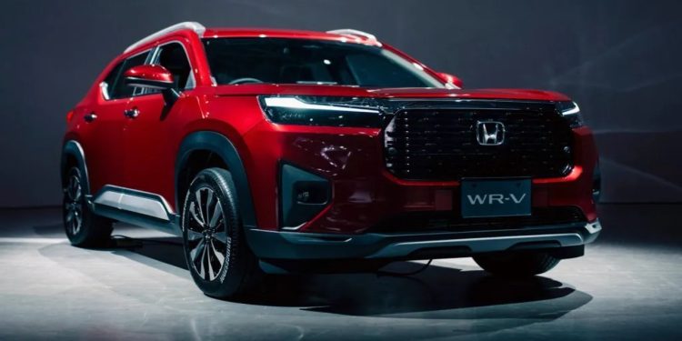 Novo Modelo da Honda tem lançamento no Brasil e promete surpreender rivais