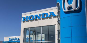 Modelo da Honda será lançado em novembro e promete agitar os SUVs compactos