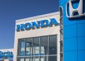 Tecnologia inédita nas novas motos da Honda chama atenção dos pilotos
