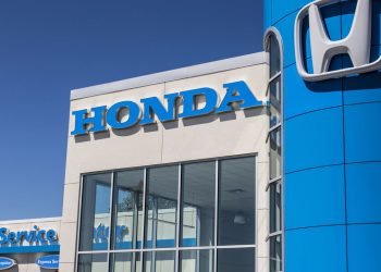 Tecnologia inédita nas novas motos da Honda chama atenção dos pilotos