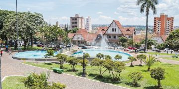 A cidade mais charmosa do interior paranaense está em alta em todo o Brasil
