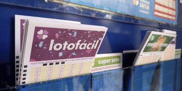 Comunicado geral para brasileiros que apostam na Lotofácil