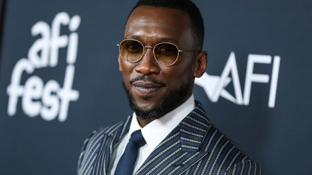 A jornada de Mahershala Ali, o icônico Blade de Hollywood