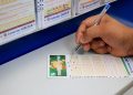 Aviso geral para brasileiros que participam dos sorteios da Mega-Sena