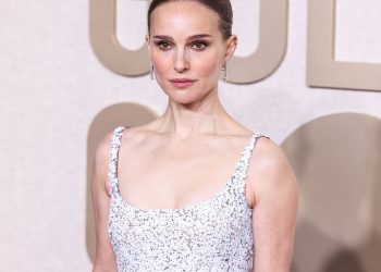 Natalie Portman abre o jogo e revela o segredo da sua trajetória impecável