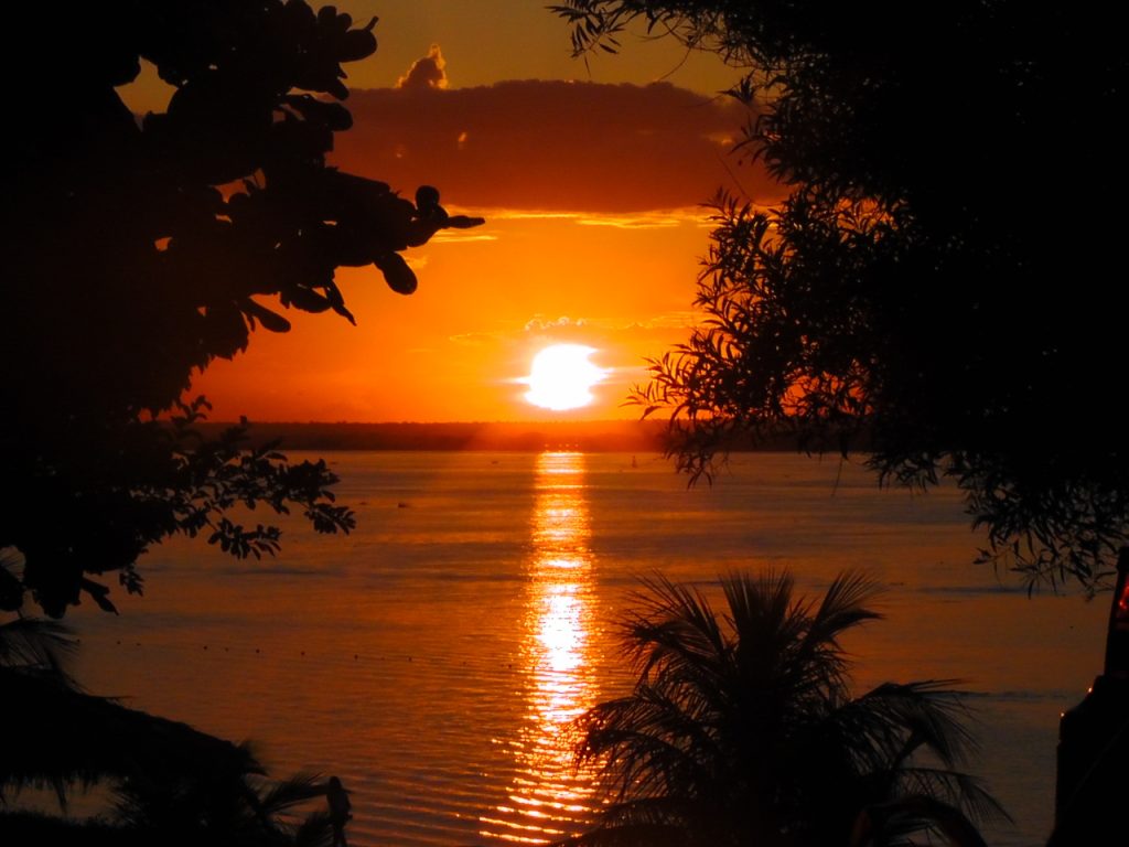 O segredo mais bem guardado do interior de SP está à beira do Rio Paraná