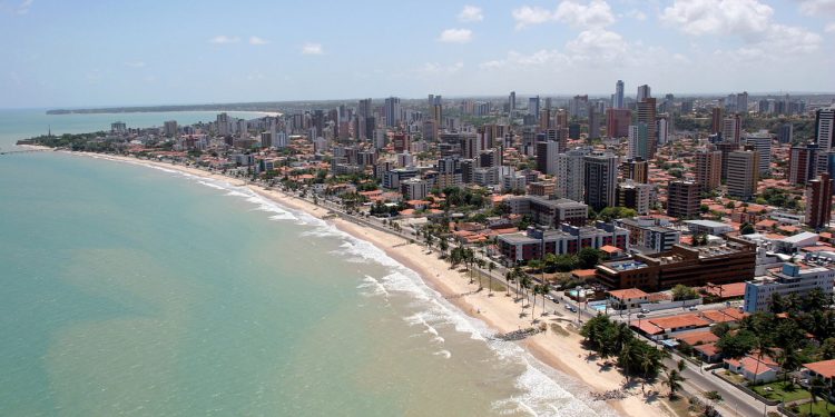 Essa cidade tranquila e barata está conquistando brasileiros de todo o país