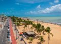 Essa cidade tranquila e barata está conquistando brasileiros de todo o país