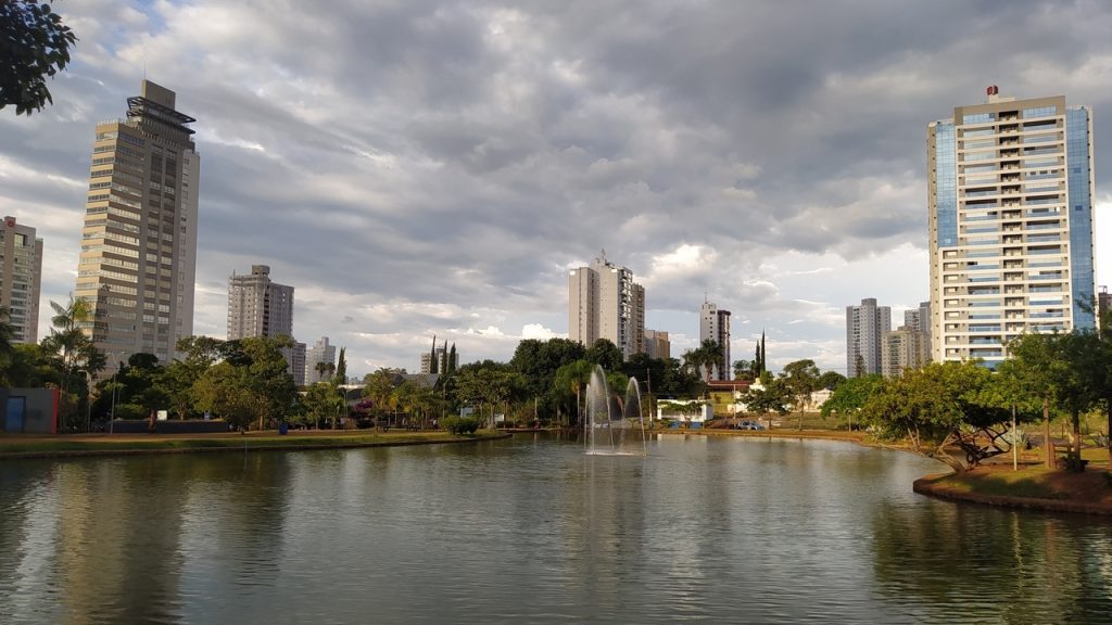 Estas cidades brasileiras estão virando refúgio de quem quer gastar pouco