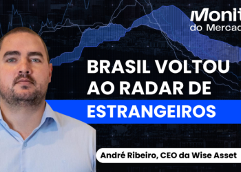 Investidores estrangeiros voltam a olhar para oportunidades no Brasil