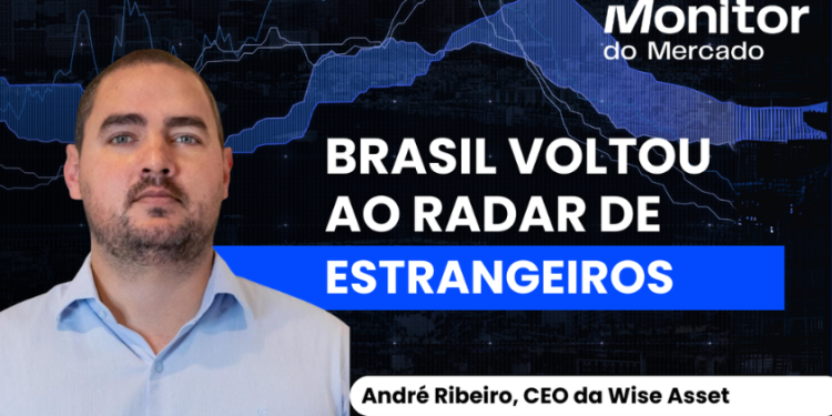 Investidores estrangeiros voltam a olhar para oportunidades no Brasil