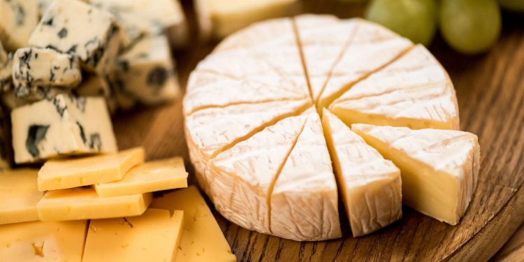 Amantes de queijo estão comemorando técnica para economizar