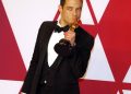 De entregador de pizza ao Oscar, a trajetória inspiradora de Rami Malek