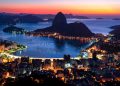Cidade brasileira entra no ranking das 25 mais bonitas do mundo
