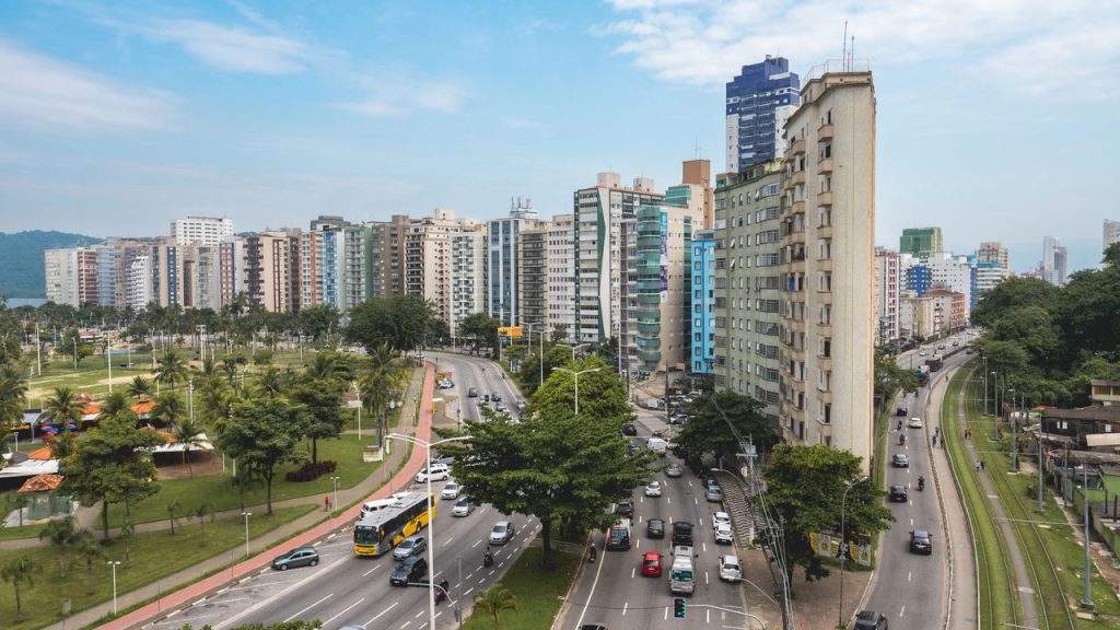 Cidade fundada há quase 500 anos é a mais antiga de todo o Brasil