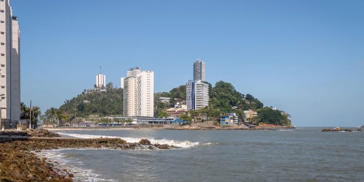Cidade fundada há quase 500 anos é a mais antiga de todo o Brasil