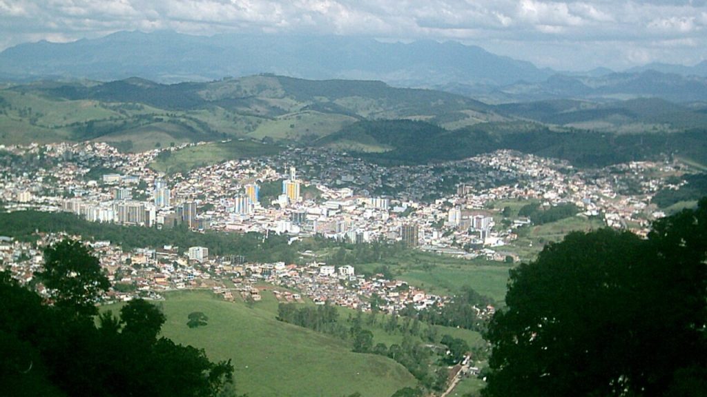 Quem visita essas cidades mineiras volta apaixonado e com saudades