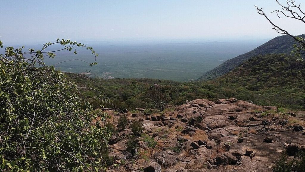 A cidade mais pacata do Brasil esconde um estilo de vida invejável