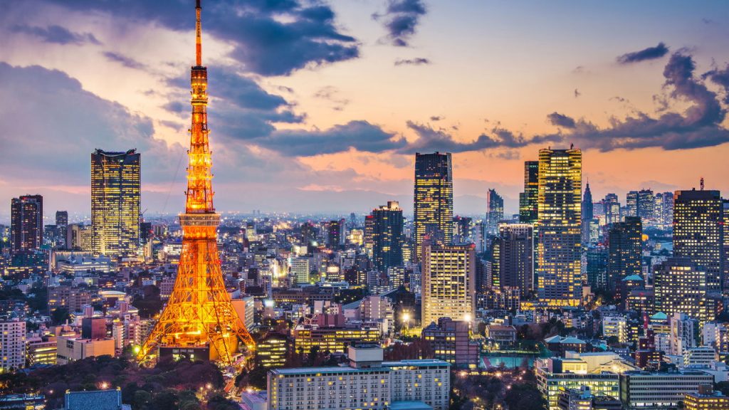 Esta cidade tem o título de cidade mais atrativa do mundo em 2025