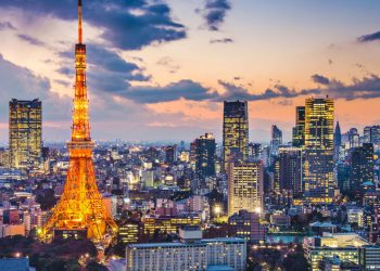 Esta cidade tem o título de cidade mais atrativa do mundo em 2025
