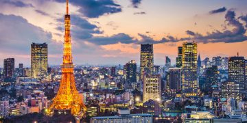 Esta cidade tem o título de cidade mais atrativa do mundo em 2025