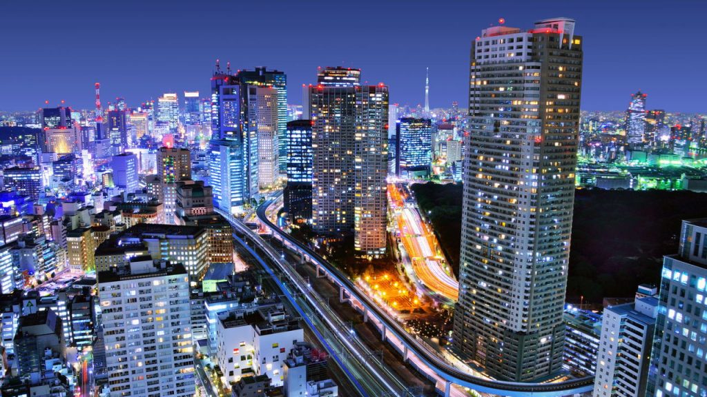 Japão é o país mais inovador e tradicional do mundo em 2025