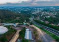 Cidade no interior paulista fundada em 1949 se destaca pela excelente qualidade de vida