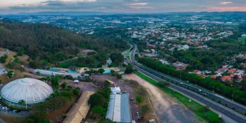 Cidade no interior paulista fundada em 1949 se destaca pela excelente qualidade de vida