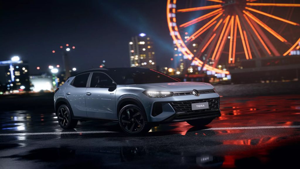 Volkswagen surpreende com modelo que virou sensação entre os brasileiros!