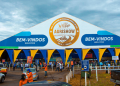 Agrishow movimenta R$ 14,6 bilhões e bate recorde em 2025