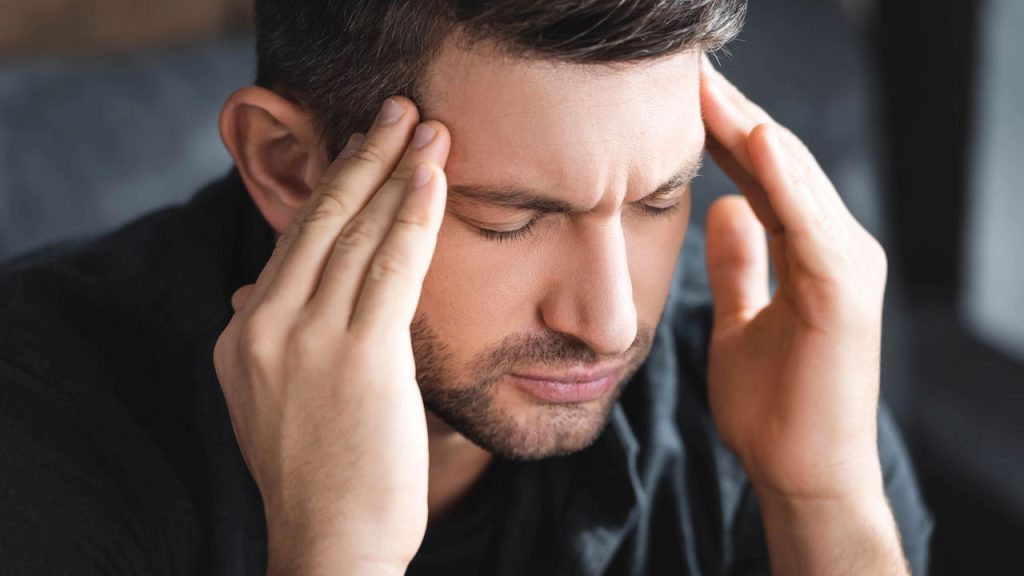 Seu dinheiro pode estar afetando a saúde mental e o bem-estar! Veja como resolver
