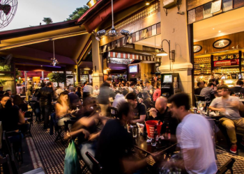 Imagem: Boteco São Bento/Divulgação