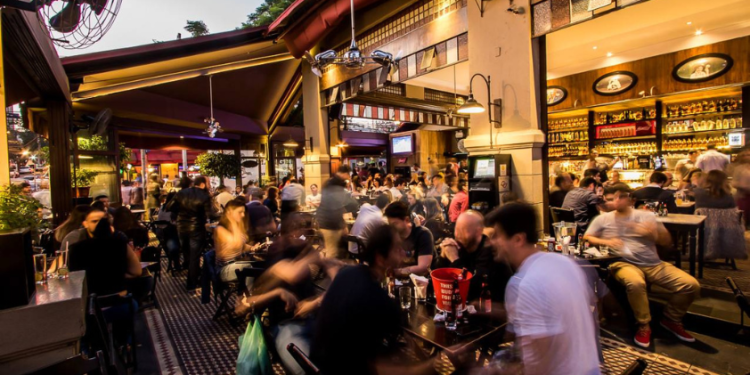 Imagem: Boteco São Bento/Divulgação