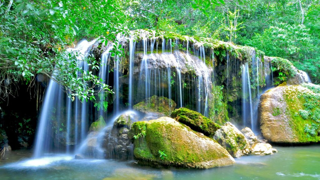 A cidade que virou o novo xodó dos amantes da natureza no Brasil